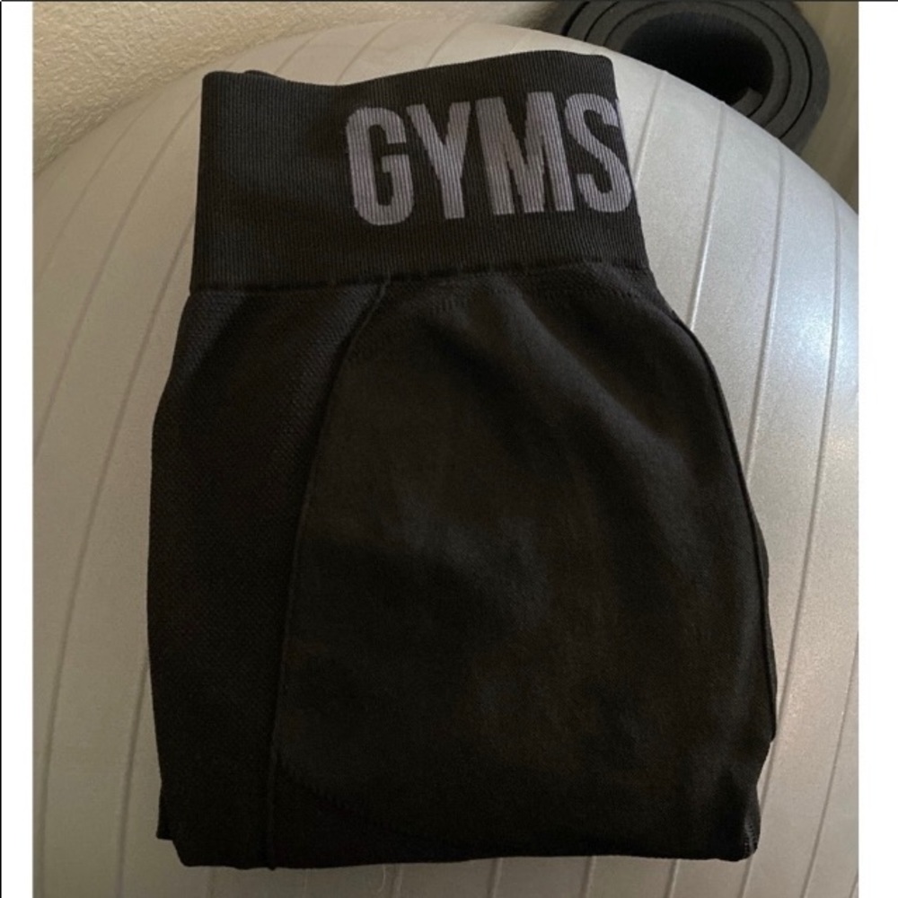 Gymshark Flex High waisted Leggings
